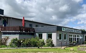 Pension Müritzblick